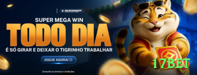 17bet: O Guia Definitivo Para Jogadores Brasileiros01 - 17bet 🎰🔥 Bonus round persistence: slots que pagam múltiplos bônus seguidos — identifique e martelo neles com stake crescente! 📊🔥